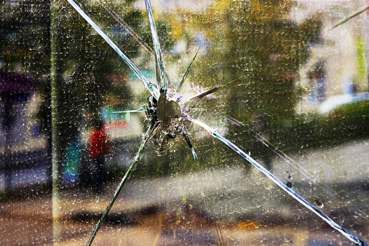 Cost-Effective Solutions for Residential Broken Glass Repairs
