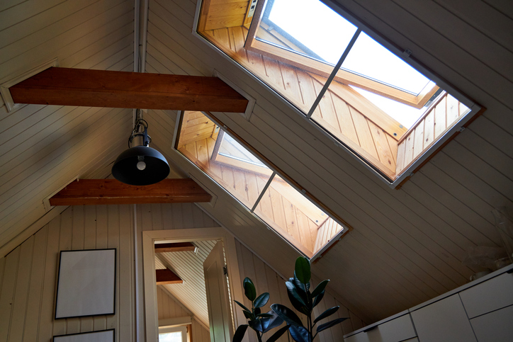 Innovative Smart Skylights That Respond to Weather Conditions
