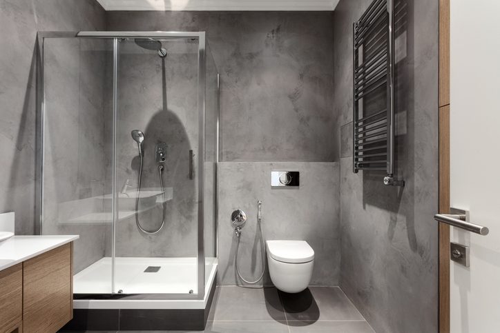 How Shower Enclosures Improve Water Containment and Prevent Mold
