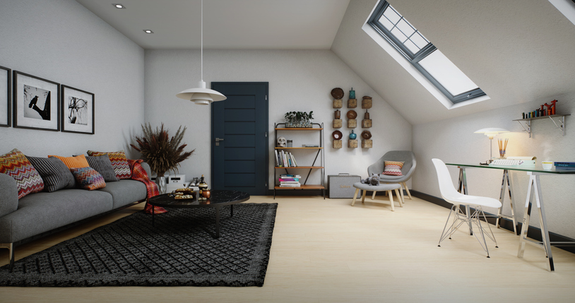 How Skylights Can Help Alleviate Seasonal Affective Disorder (SAD)