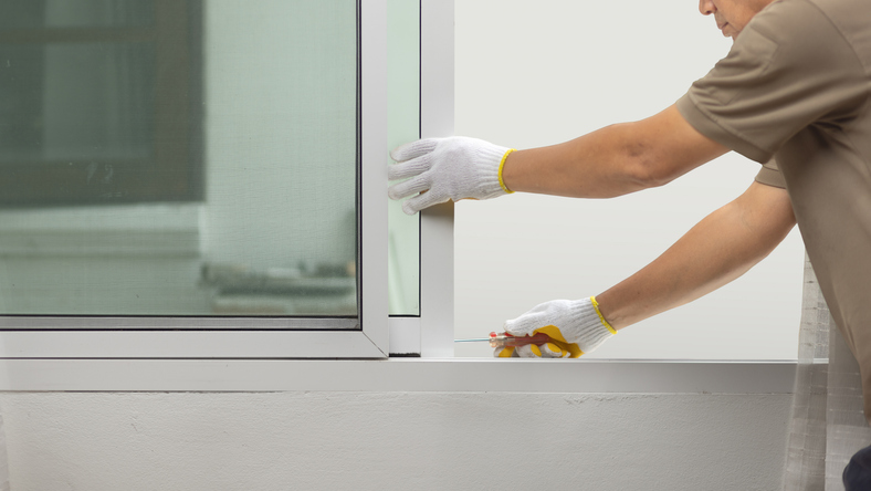 How Sliding Glass Door Replacement Adds Value in Luxury Home Markets