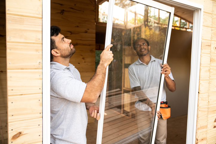 How Window Glass Replacement Enhances Curb Appeal Instantly