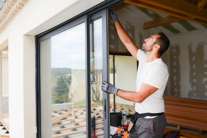 Maximizing Natural Light with Sliding Glass Door Installation