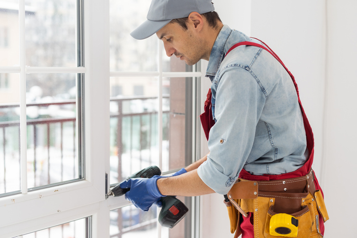 Modern Design Trends Influencing Window Services