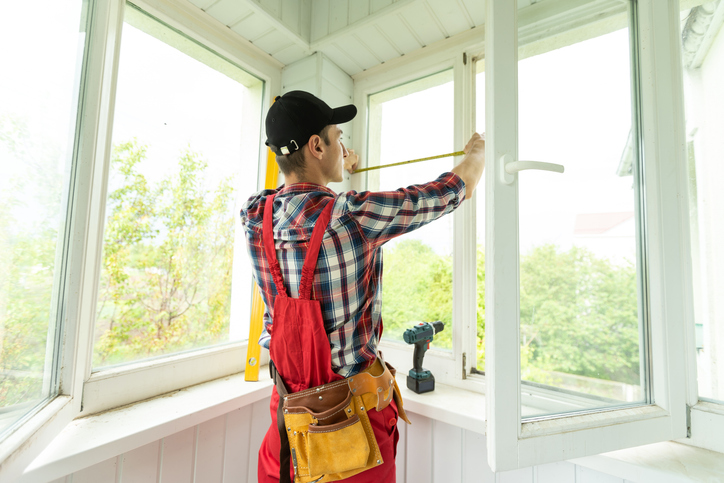 Window Replacement The Hidden Impact on Home Insurance Premiums