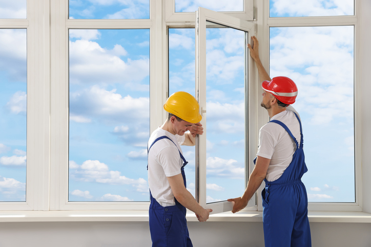 The Link Between Drafty Rooms and Unresolved Window Repair