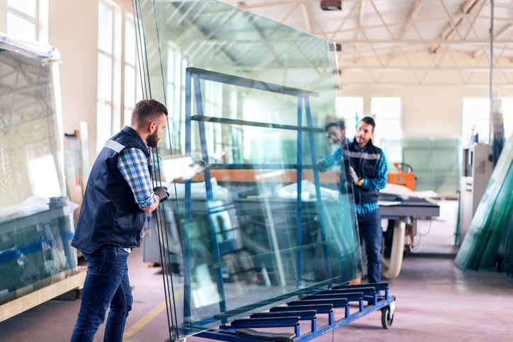 How Regular Maintenance from Glass Work Services Extends Glass Lifespan