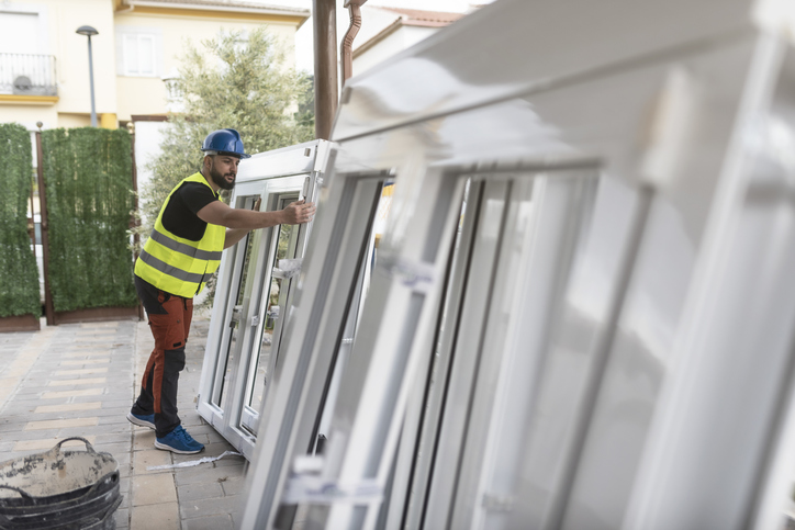 How Window Installation Companies Are Beating Energy Bills