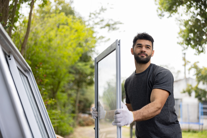 Choosing the Right Materials for Sliding Glass Door Installation