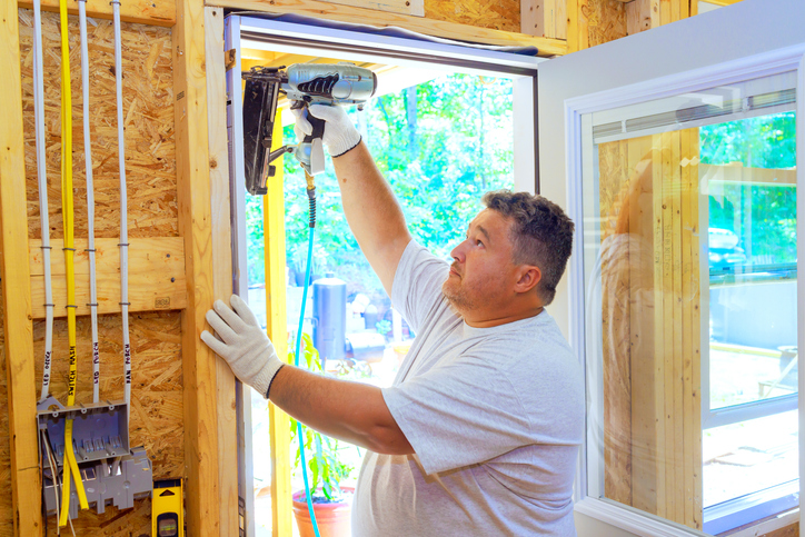 How Much Does Entry Door Installation and Replacement Cost