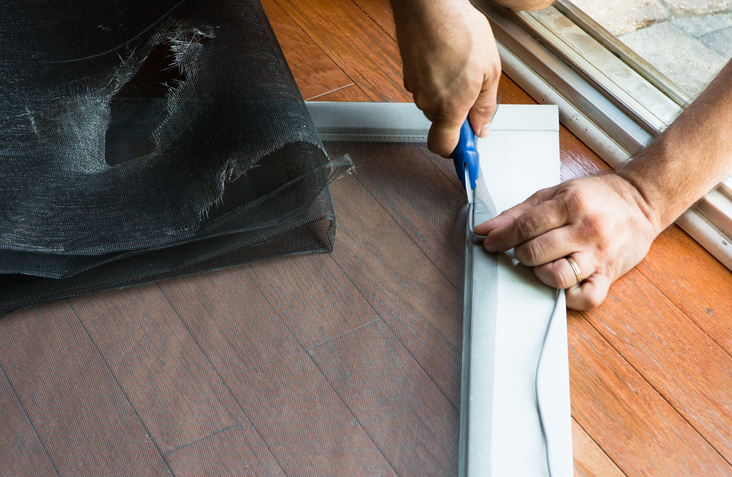 DIY vs Professional Glass Door Repair: What You Need to Know