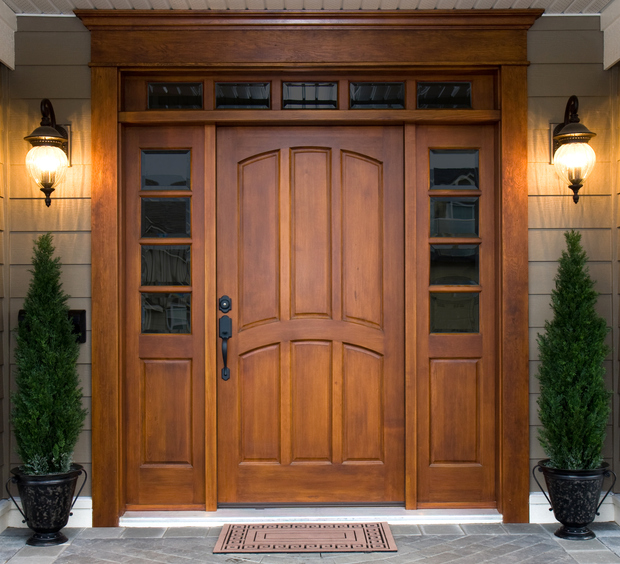 Common Mistakes to Avoid When Selecting Custom Exterior Doors