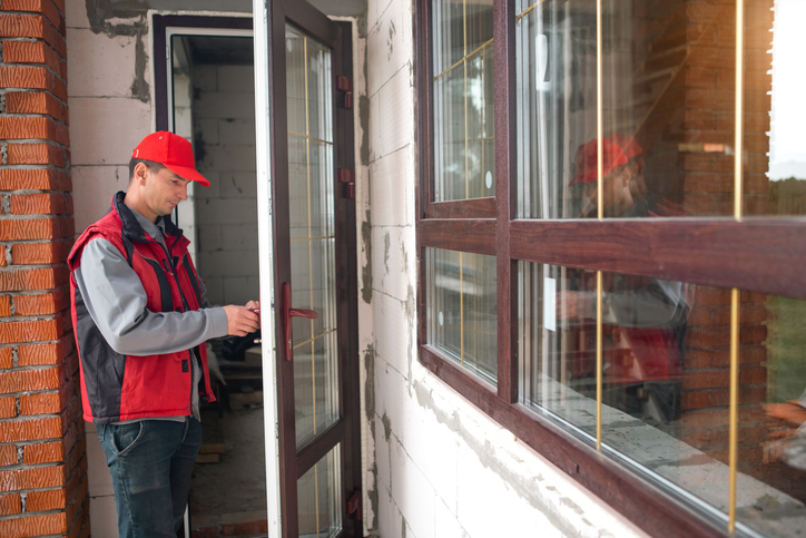 Stylish Options for Modern Exterior Door Replacement in Homes