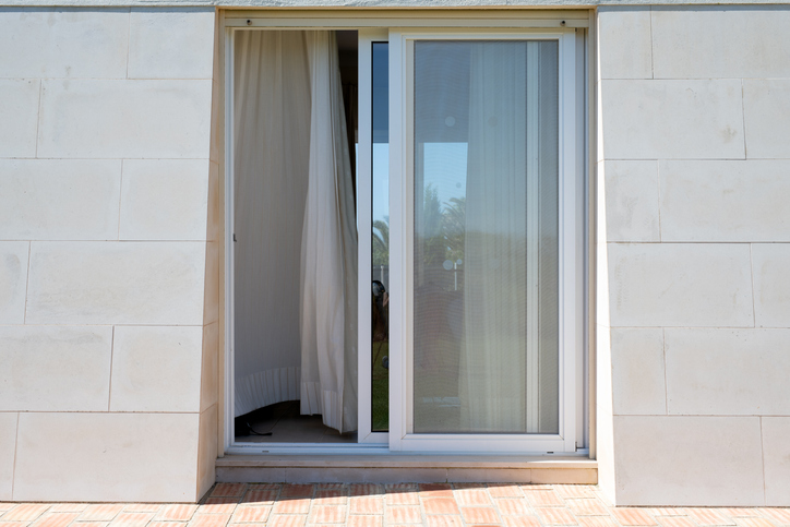How Sliding Patio Doors Improve Ventilation and Airflow