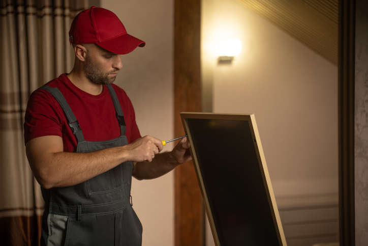 A Safety Guide for Your Home or Business by a Mirror Repair Expert