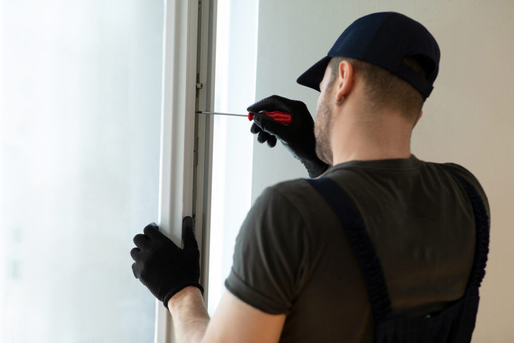 How to Find the Best Window Repair Service A Homeowner’s Guide