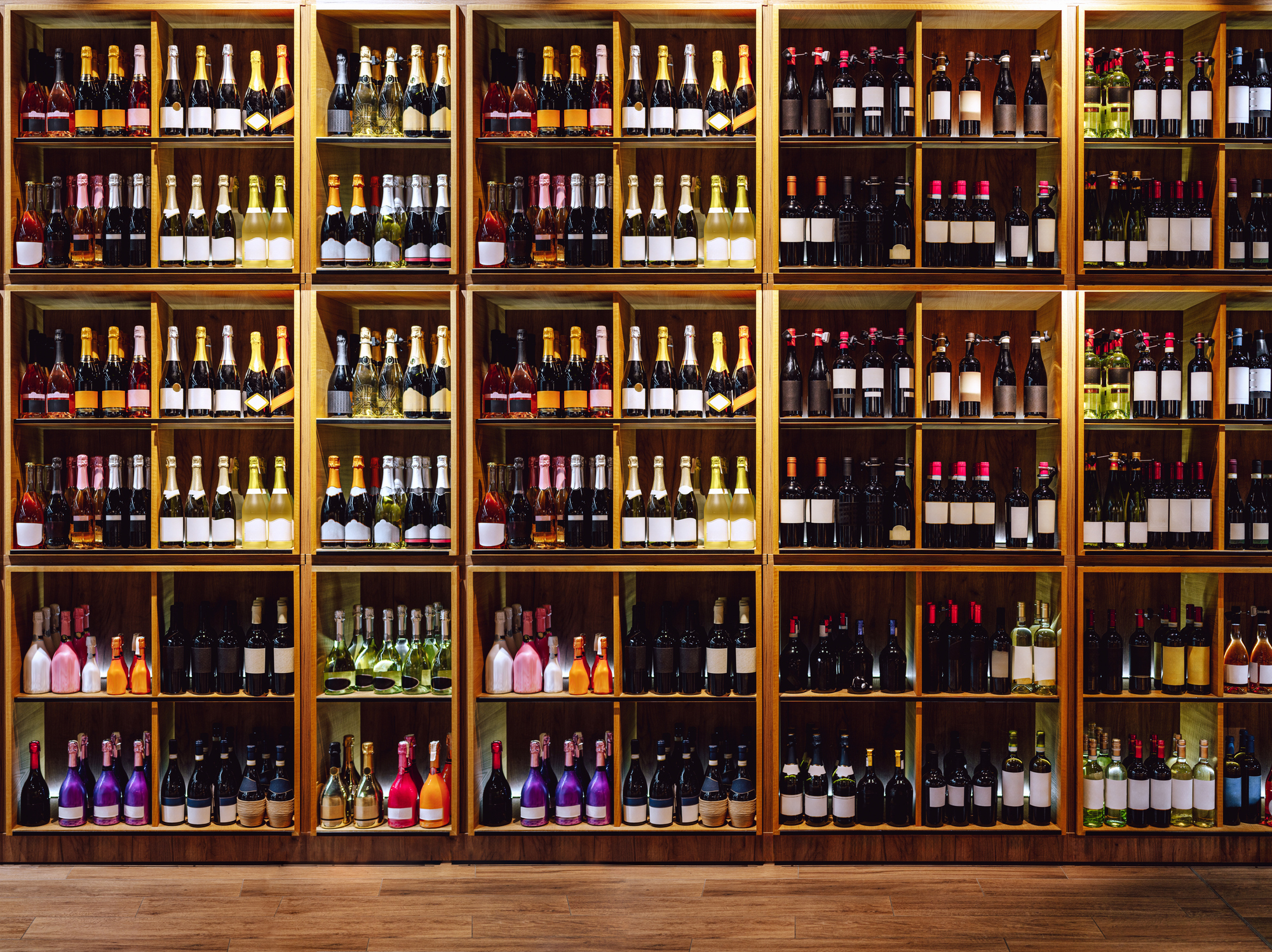 Top Design Trends for Modern Wine Cellar Installation in Homes