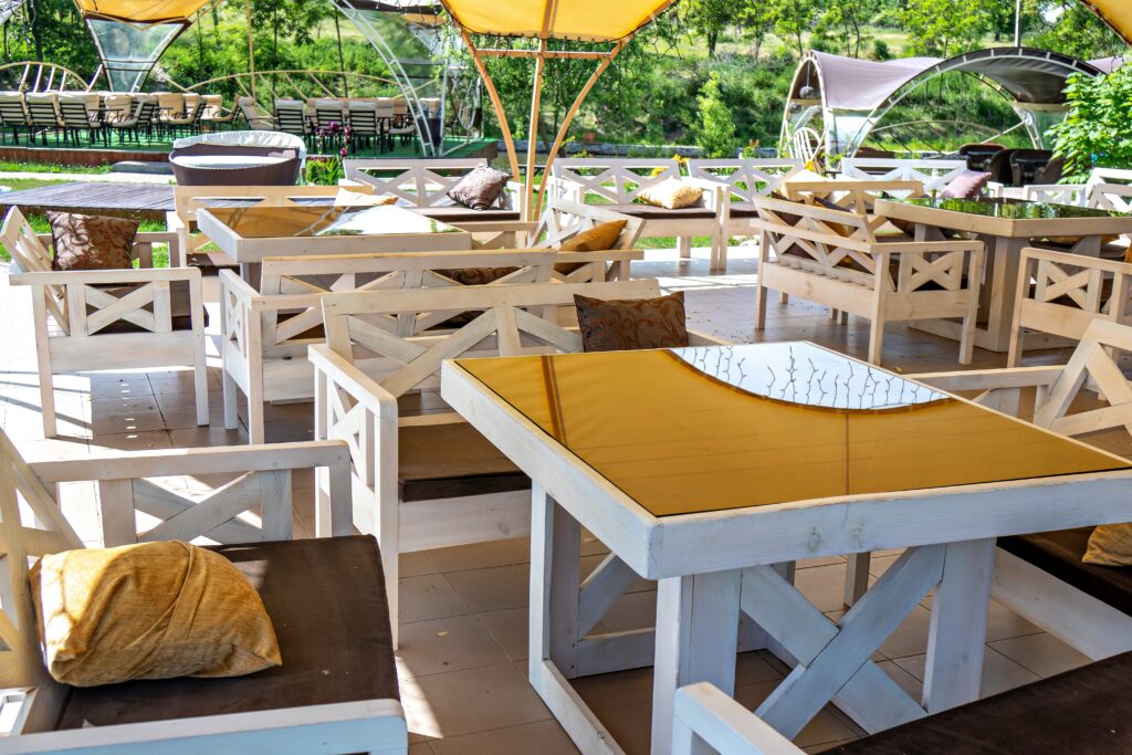 patio table top replacement