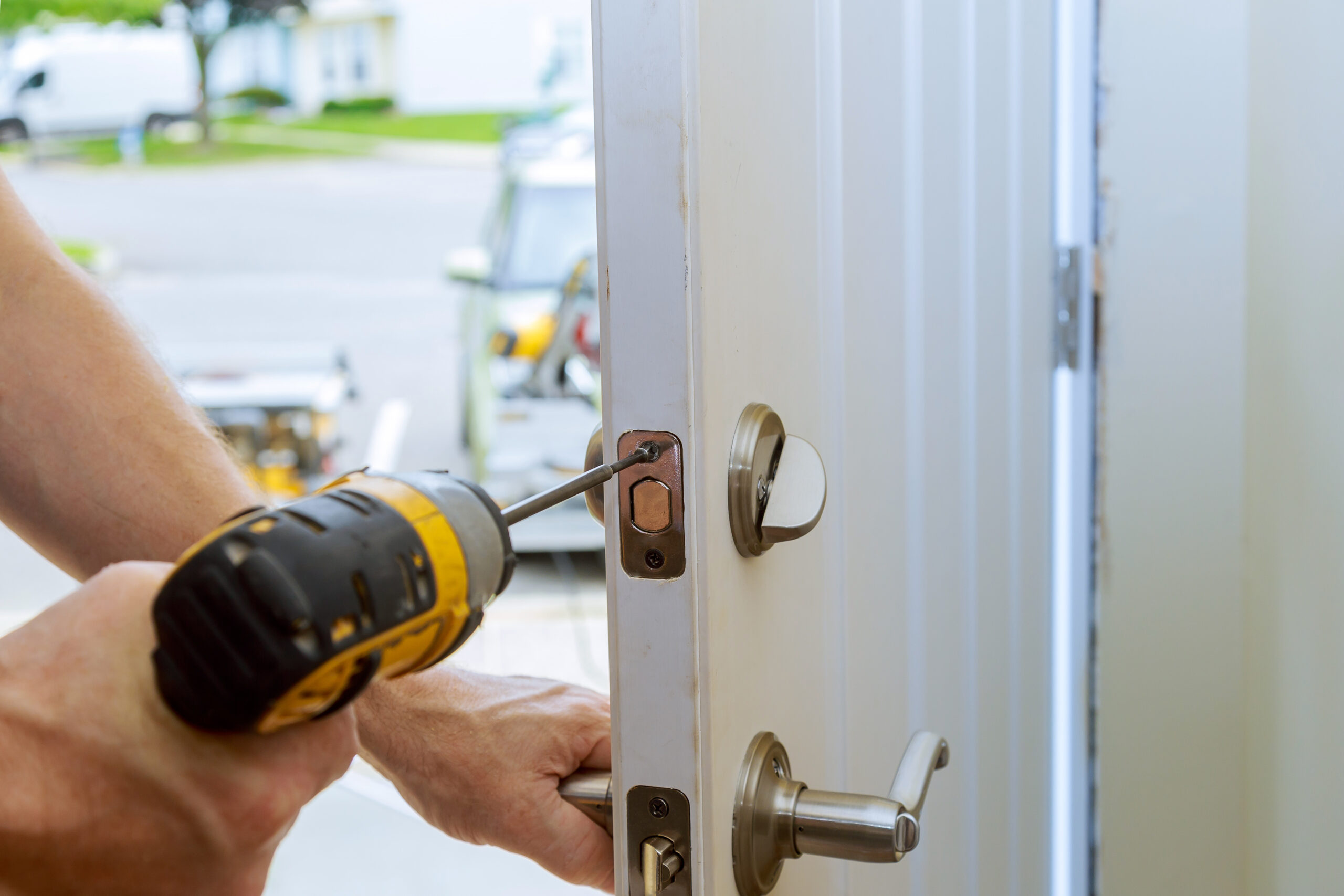 Exterior Door Companies How to Compare Quality, Pricing, and Installation Before You Hire
