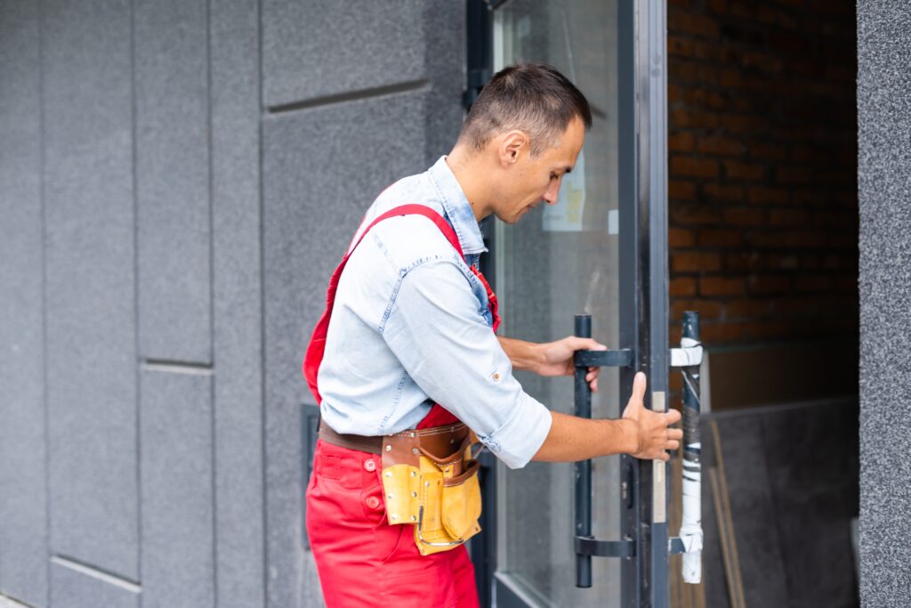 New Front Door Installation Guide Prices, Materials, and Common Mistakes to Avoid