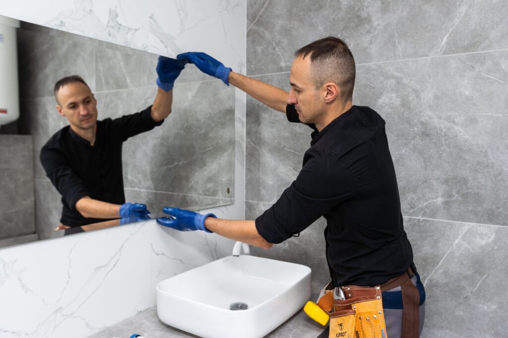 Thinking About Custom Mirrors Design Options, Pricing, and Installation Tips People Ask About