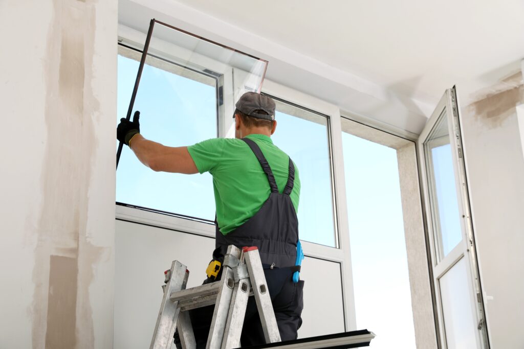 Key factors that influence the cost of window installation services including materials and labor